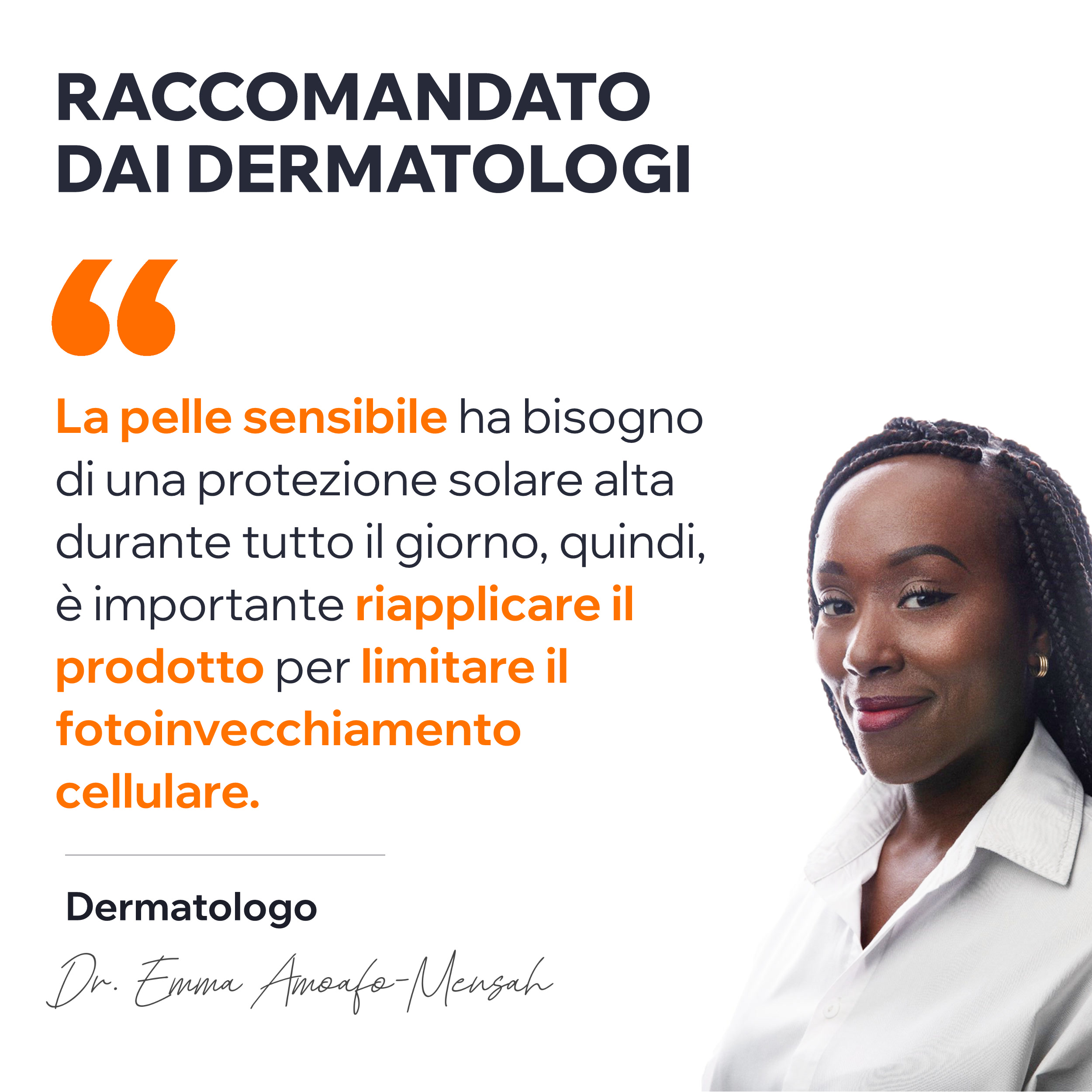 Uriage - Bariésun Stick Solare Idratante SPF30 Viso E Labbra 4 g