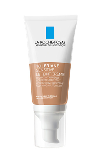 TOLERIANE SENSITVE UNIFIANT ME