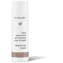 Dr. Hauschka Siero rigenerante per il giorno e per la notte 30ml Dr. Hauschka Siero rigenerante per il giorno e per la notte 30ml