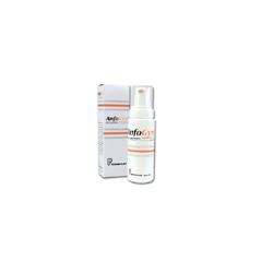 AnfoGyn Mousse Ginecologica Detergente Ed Igienizzante Igiene Intima Quotidiana 150 ml