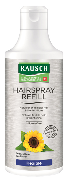 HAIRSPRAY FLEX REFILL N/AEROS HAIRSPRAY FLEX REFILL N/AEROS