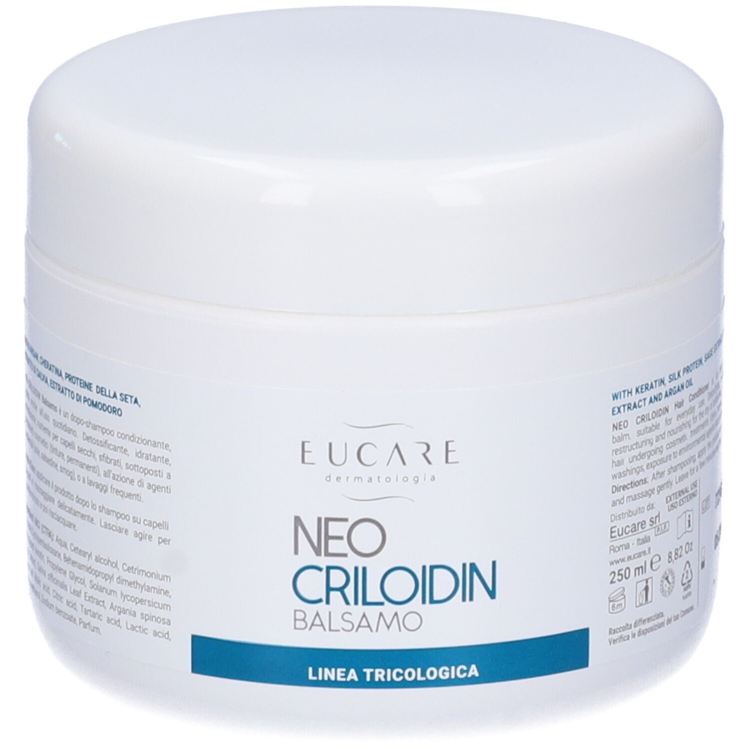 Neo Criloidin Balsamo 250ml