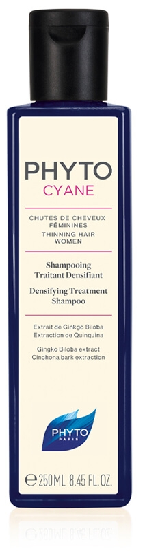 PHYTOCYANE SHAMPOO 250ML PHYTOCYANE SHAMPOO 250ML