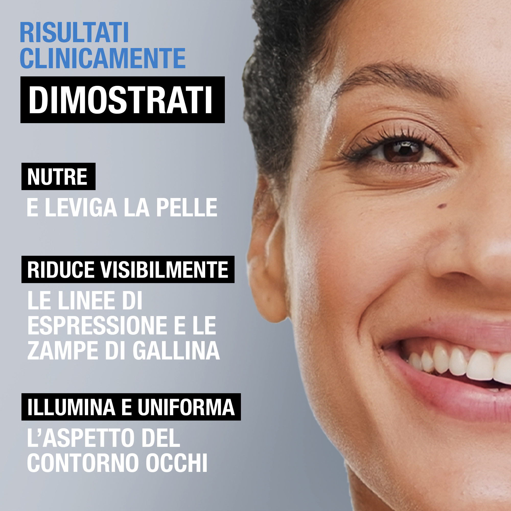 Neutrogena Retinol Boost Crema Contorno Occhi 15 ml, Con Retinolo Puro e Acido Ialuronico antirughe Neutrogena Retinol Boost Crema Contorno Occhi 15 ml, Con Retinolo Puro e Acido Ialuronico antirughe