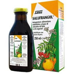 Salufrangol Integratore Transito Intestinale 250 ml Salufrangol Integratore Transito Intestinale 250 ml