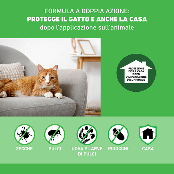 FRONTLINE COMBO SPOTON GATT 1PIP FRONTLINE COMBO SPOTON GATT 1PIP