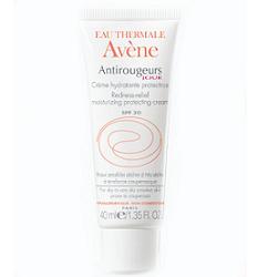 Avène Antirougeurs Jour  Crema Giorno Idratante Antirossore SPF20 40 ml