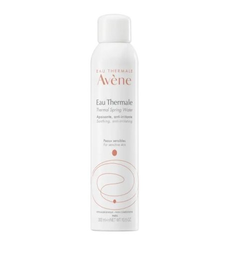 Avene Linea Eau Thermale Acqua Termale Lenitiva Rinfrescante Spray 300ml