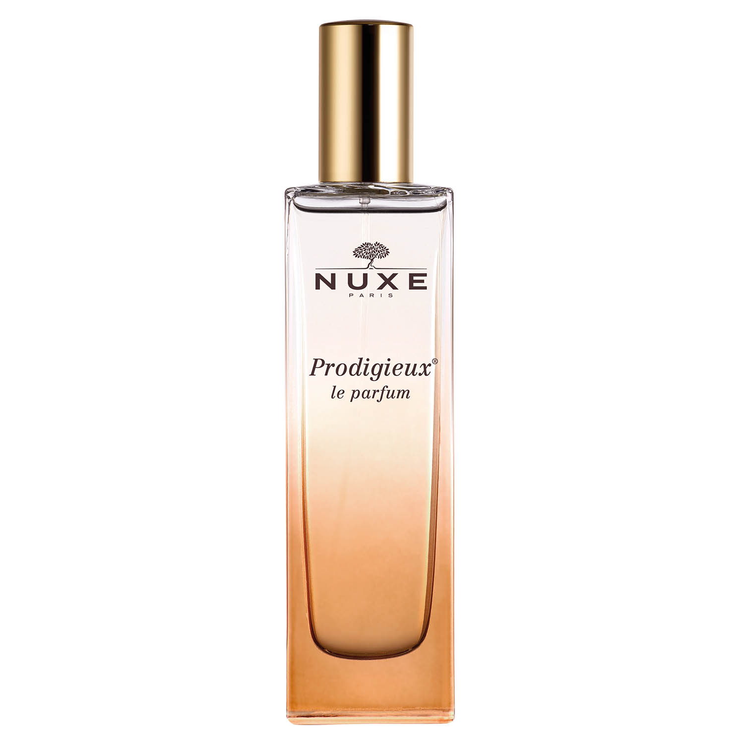 Nuxe Prodigieux le parfum profumo 50ml