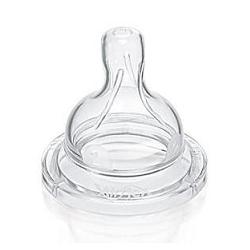 Avent Tettarella 3 Fori Flusso Medio 2 pezzi