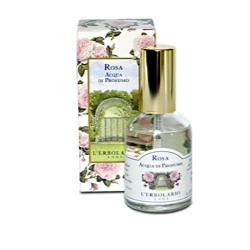 L'Erbolario Rosa Acqua di Profumo 50ml