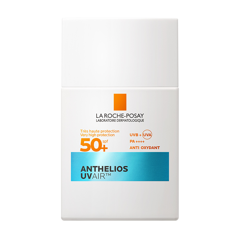 La Roche-Posay - Anthelios Uvair Siero Solare SPF50+ Viso 40 ml