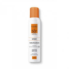 KA SPRAY NEBULIZZATORE 50+ 200