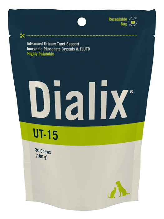 DIALIX UT-15 30CHEWS