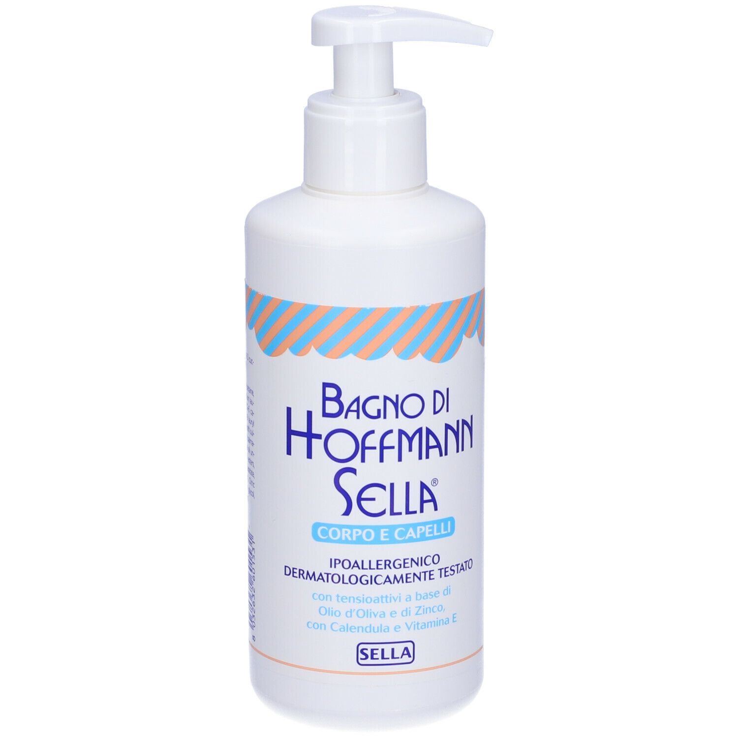 BAGNO DI HOFFMANN 300ML