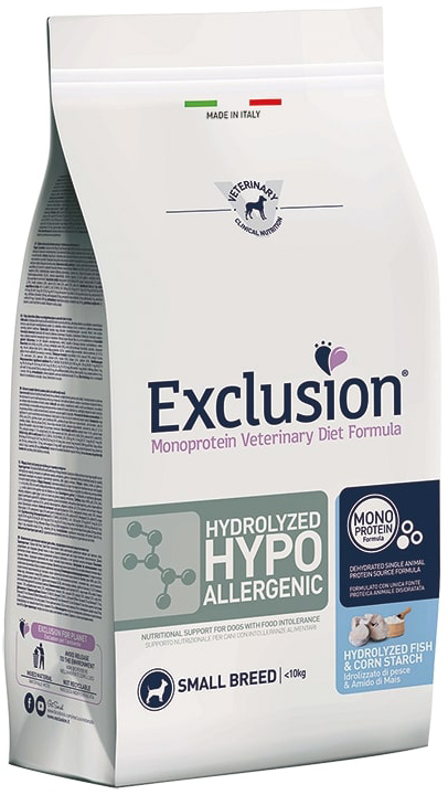 EXCLUSION MD HYD FI&CO S 2KG