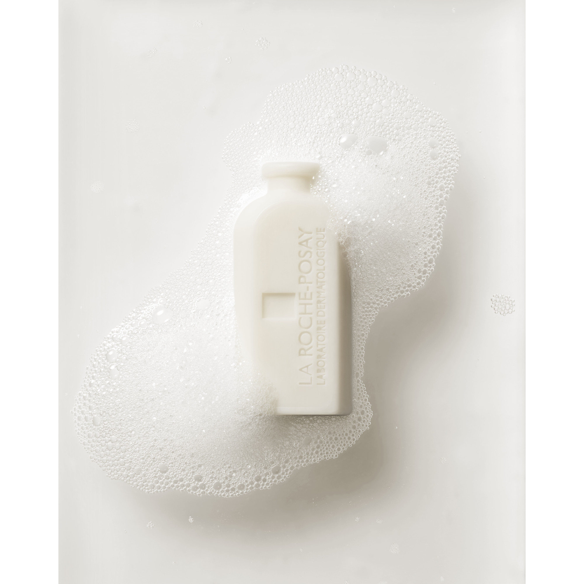 La Roche-Posay Effaclar - Detergente Solido Anti-Imperfezioni 65 g