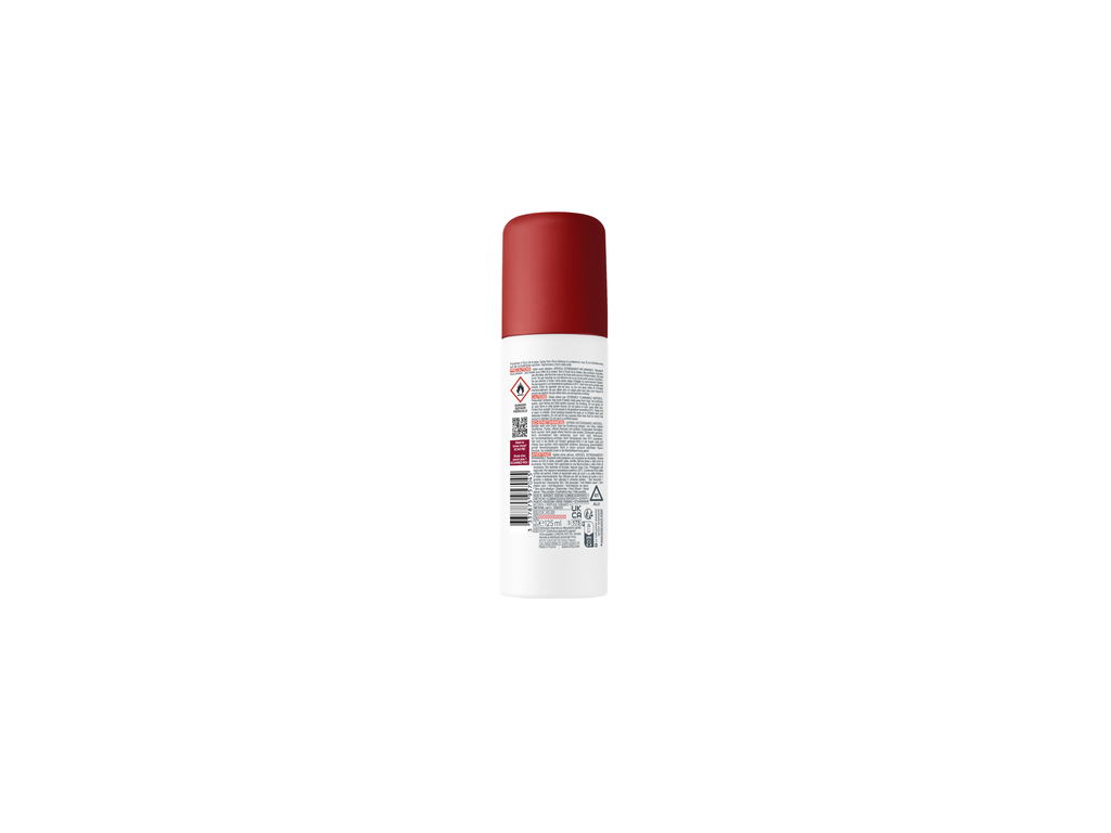 Vichy Deo Clinical - Deodorante Aerosol Per Sudorazione Intensa 125 ml