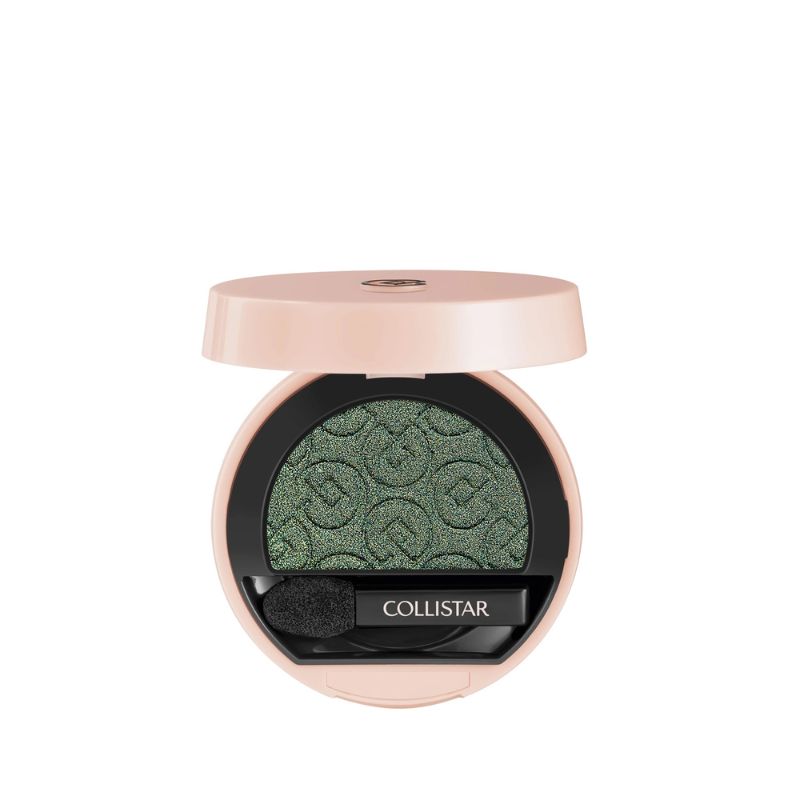 Collistar - Impeccabile Ombretto Compatto N. 525 Ottanio Satin