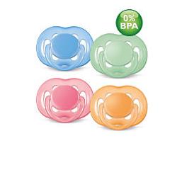 AVENT  SUCCH AIRFL 2PZ 6M+ 17824
