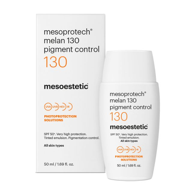 Mesoestetic - Mesoprotech melan 130 pigment control Mesoestetic - Mesoprotech melan 130 pigment control