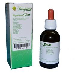 System Slim Integratore In Gocce Dimagrante 50 ml