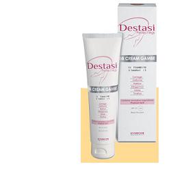 Destasi Perfect Legs BB Cream Gambe 02 Crema Tonificante Uniformante 100 ml