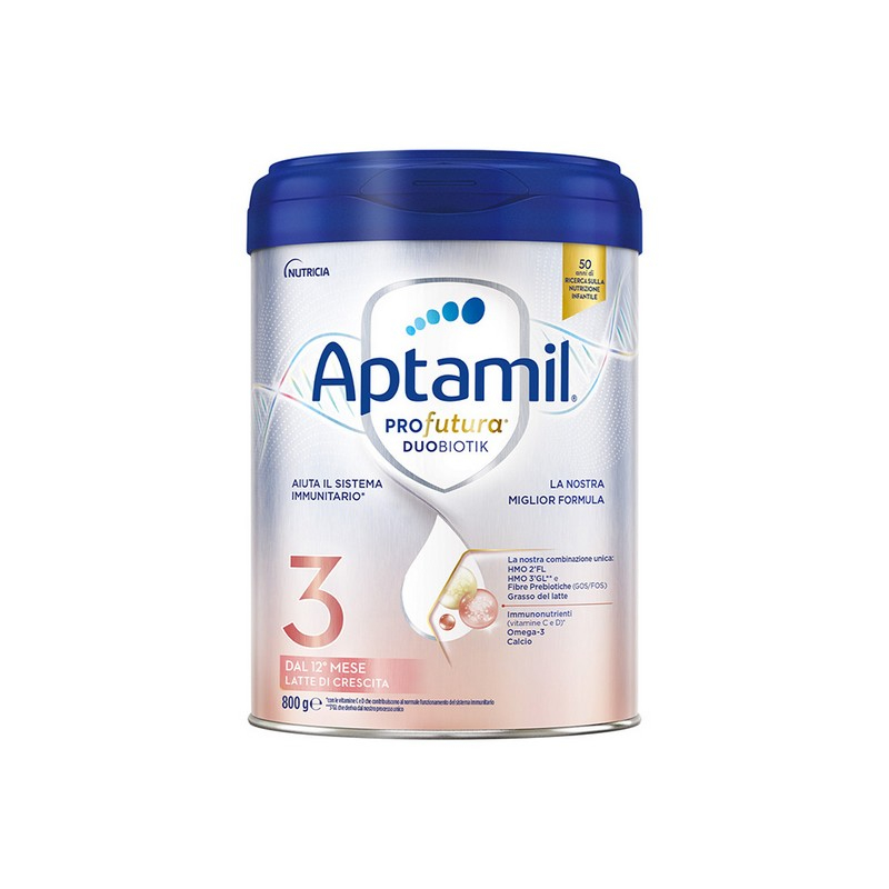 APTAMIL Profutura 3 800g