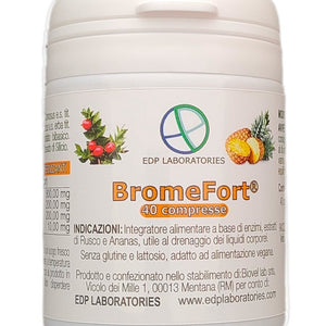 BROMEFORT 40CPR