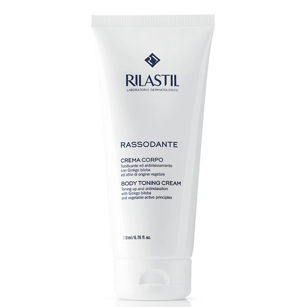 Rilastil Crema Rassodante Corpo 200 mL