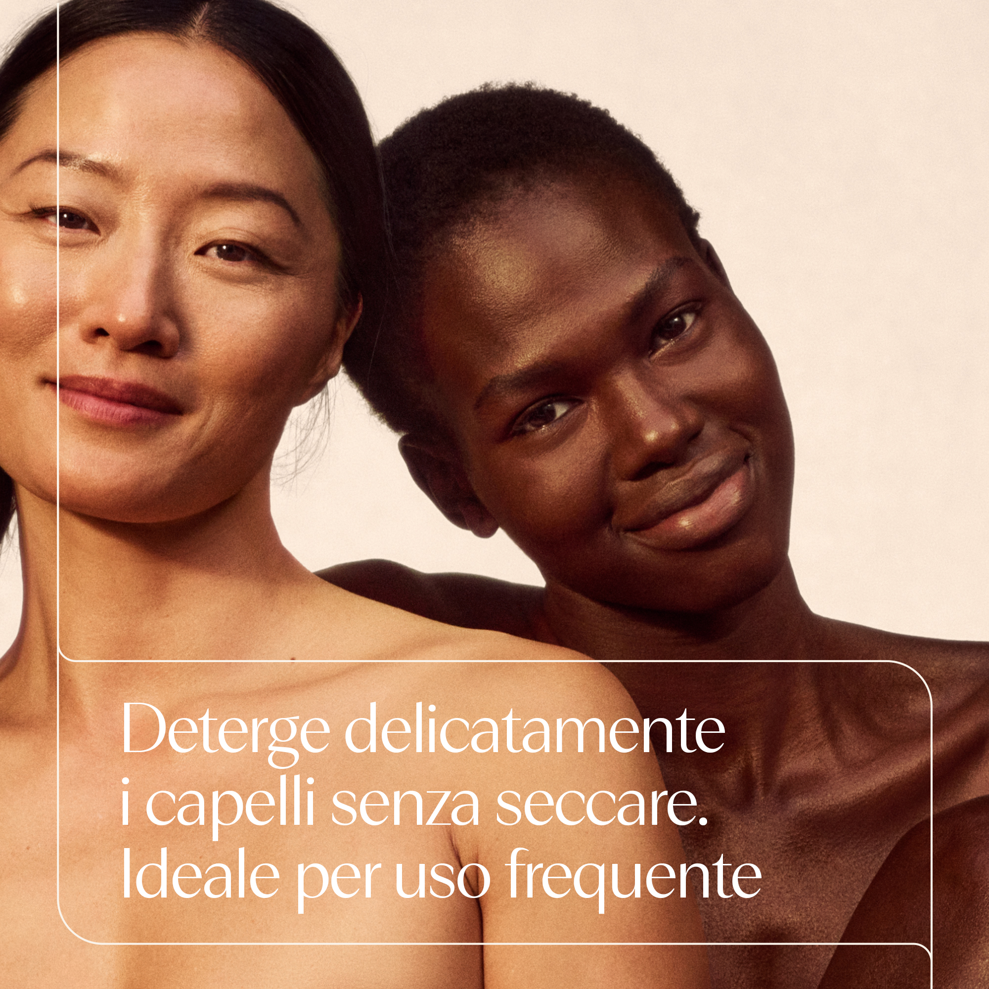 Aveeno Skin Relief - Shampoo Lenitivo Anti-Prurito 300 ml