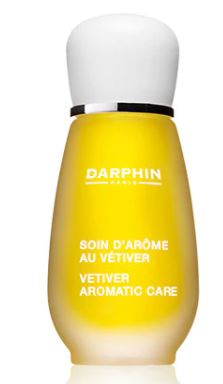 DA VETIVER OIL 15ML