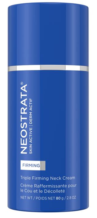 NEOSTRATA TRIPLE FIRMING NECK
