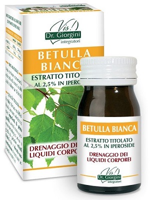 BETULLA BIANCA ESTR TIT 60PAST BETULLA BIANCA ESTR TIT 60PAST