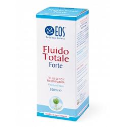 Eos Fluido Totale Forte Emulsione Idratante Viso-Corpo 200 ml Eos Fluido Totale Forte Emulsione Idratante Viso-Corpo 200 ml