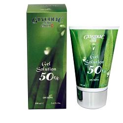 GLICOLIC ACID SOL 50% 100ML TA