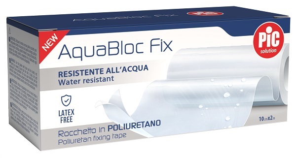 PIC AQUABLOC FIX ROC CM10X2M