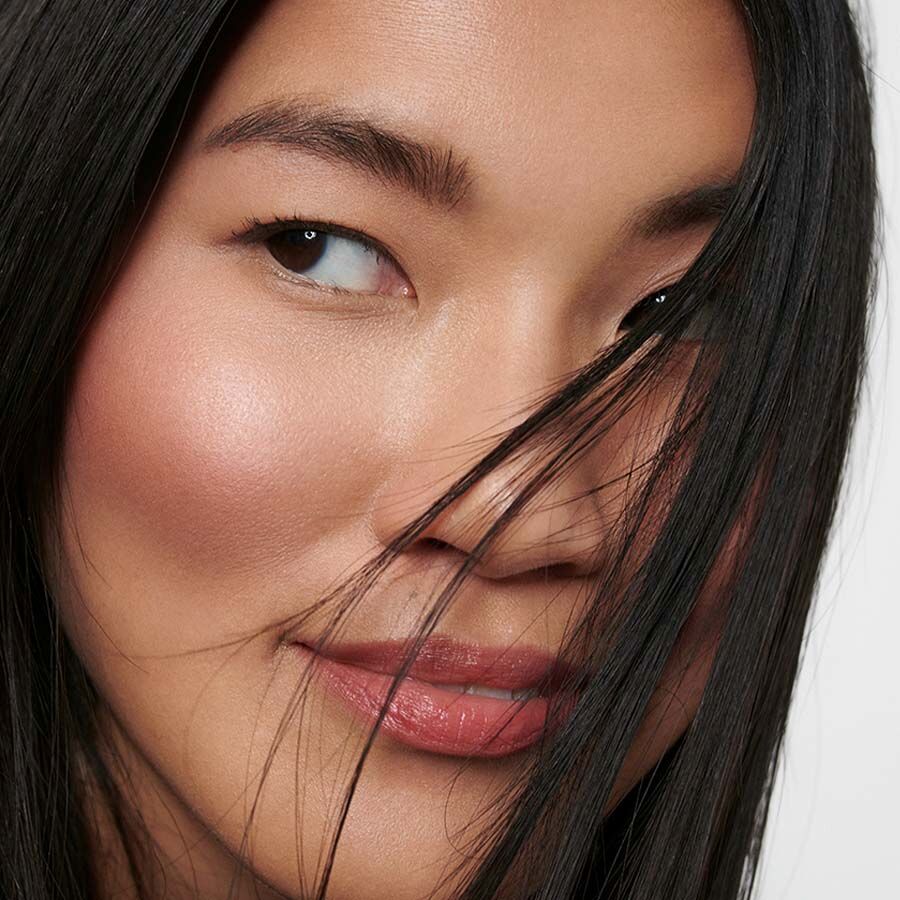 Dr. Hauschka - Blush N. 01 Raspberry