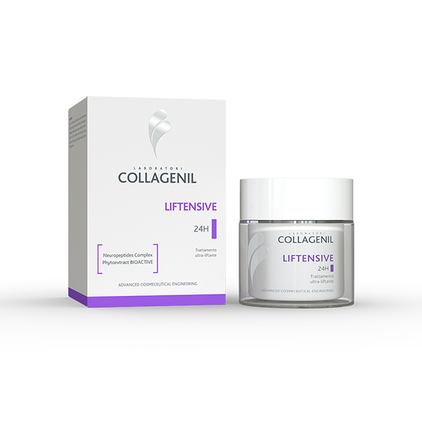 Collagenil Liftensive 24h Trattamento Liftante 30 Ml Collagenil Liftensive 24h Trattamento Liftante 30 Ml