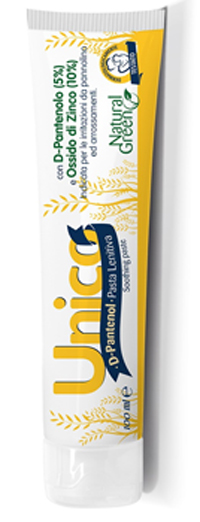 Sterilfarma Unico D-Pantenol Pasta Lenitiva 100 ml