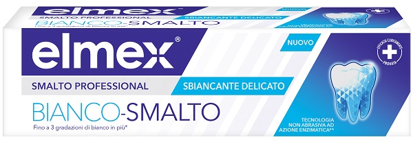 ELMEX Dent.Bianco Smalto ELMEX Dent.Bianco Smalto