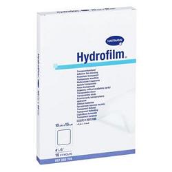HYDROFILM STER PUR 10X12,5X10P