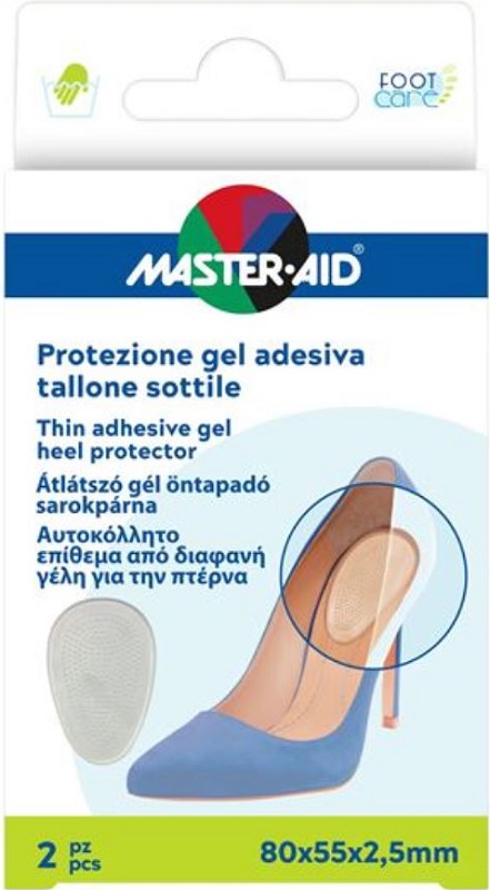 M-AID Prot.Ades.Tall.Sott.2pz
