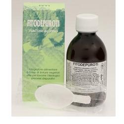 Oti FitodepurOti Integratore Principi Vegetali Attivi Soluzione Idroalcolica 200 ml Oti FitodepurOti Integratore Principi Vegetali Attivi Soluzione Idroalcolica 200 ml