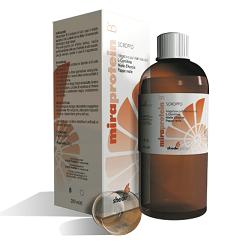 Miraprotein B Integratore Polivitaminico e Poliproteico Sciroppo 200 ml Miraprotein B Integratore Polivitaminico e Poliproteico Sciroppo 200 ml