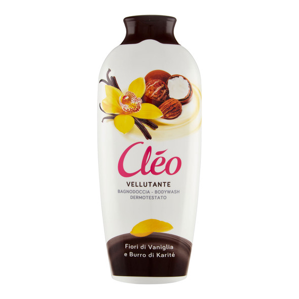 CLEO FIORI B/S T/COCCO/K/VANIG 750