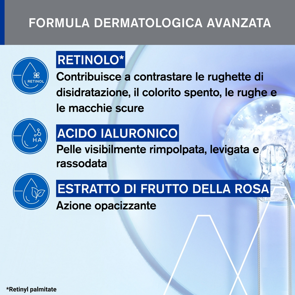 AGE LIFT FLUIDO MULTI AZIONE AGE LIFT FLUIDO MULTI AZIONE