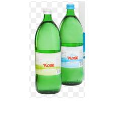 PLOSE ACQUA MINERALE NAT 1LT PLOSE ACQUA MINERALE NAT 1LT