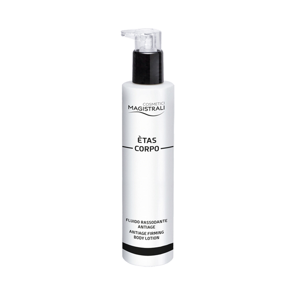 Cosmetici Magistrali Etas Corpo Fluido Rassodante Antiage 200 ml