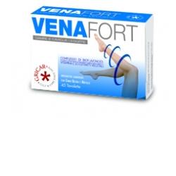 VENAFORT 45 TAVOLETTE